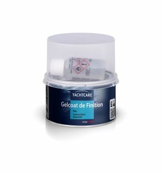 yachtcare gelcoat de finition