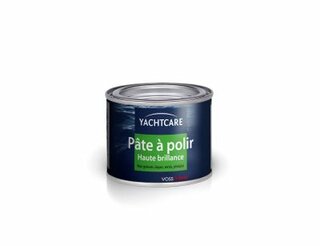 PÂTE À POLIR // Yachtcare