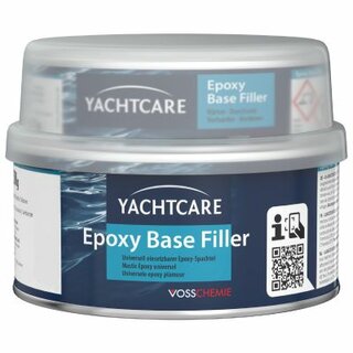 Mastic époxy bicomposant VENEZIANI bleu ciel Veneziani - Mastic épo